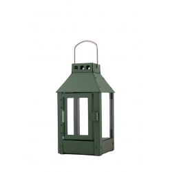 A2 Living Micro · Galvaniseret