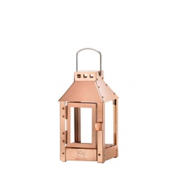 A2 Living Micro · Galvaniseret