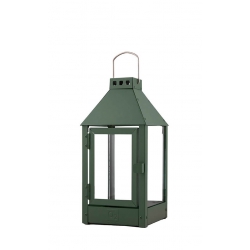 A2 Living Mini · Galvaniseret