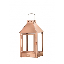A2 Living Mini · Galvaniseret