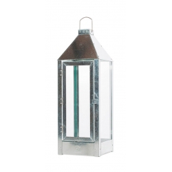 A2 Living Maxi · Galvaniseret