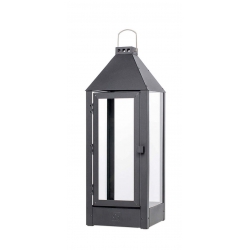 A2 Living Maxi · Galvaniseret