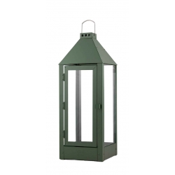 A2 Living Maxi · Galvaniseret