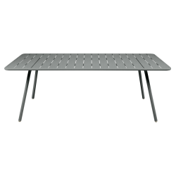Fermob Luxembourg Table 207 x 100