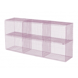 Kalager Design Wire Rack