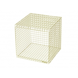 Kalager Design Wire Cubic