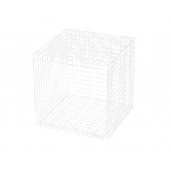 Kalager Design Wire Cubic