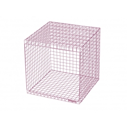 Kalager Design Wire Cubic