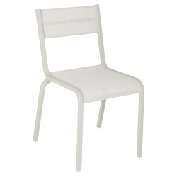 Fermob Oléron Chair · Anthracite