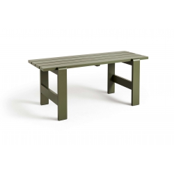 HAY Weekday Table 180 x 66