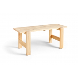 HAY Weekday Table 180 x 66