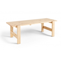 HAY Weekday Table 230 x 66