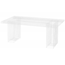 Kalager Design Dining Table