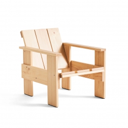 HAY Crate Lounge Chair