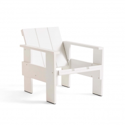 HAY Crate Lounge Chair