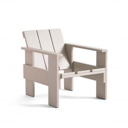HAY Crate Lounge Chair