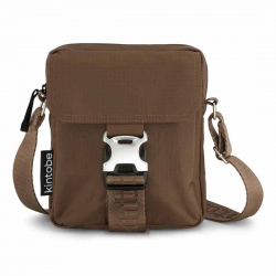 Kintobe NICO, Earth Brown