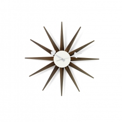 Vitra Sunburst Clock