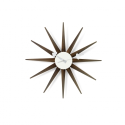 Vitra Sunburst Clock