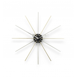 Vitra Star Clock