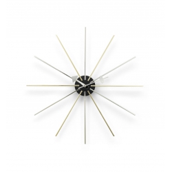 Vitra Star Clock