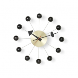 Vitra Diamond Ball Clock