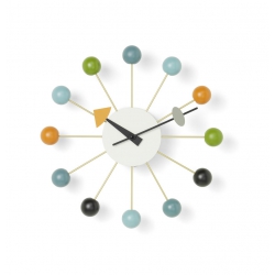 Vitra Diamond Ball Clock