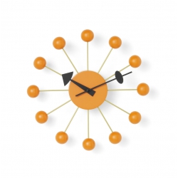 Vitra Diamond Ball Clock