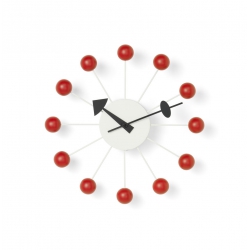 Vitra Diamond Ball Clock