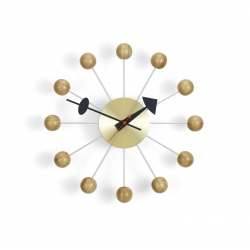 Vitra Diamond Ball Clock