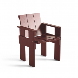 HAY Crate Dining Chair