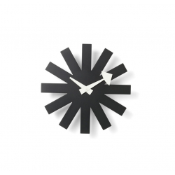 Vitra Asterisk Clock