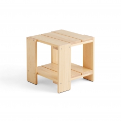 HAY Crate Side Table