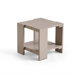 HAY Crate Side Table