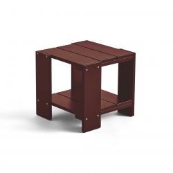 HAY Crate Side Table