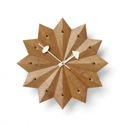 Vitra Fan Clock