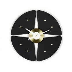 Vitra Petal Clock