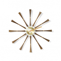 Vitra Spindle Clock