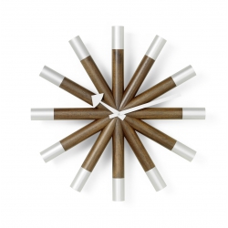 Vitra Wheel Clock