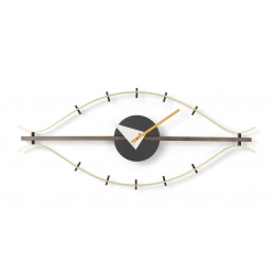 Vitra Eye Clock