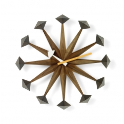 Vitra Polygon Clock