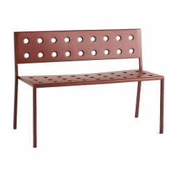 HAY Balcony Dining Bench