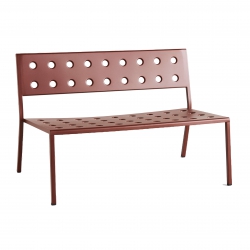 HAY Balcony Lounge Bench