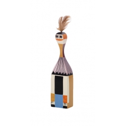 Vitra Wooden Doll