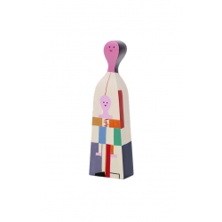 Vitra Wooden Doll