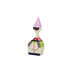 Vitra Wooden Doll