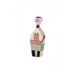 Vitra Wooden Doll