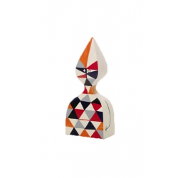 Vitra Wooden Doll