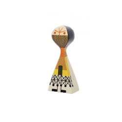 Vitra Wooden Doll