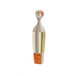 Vitra Wooden Doll